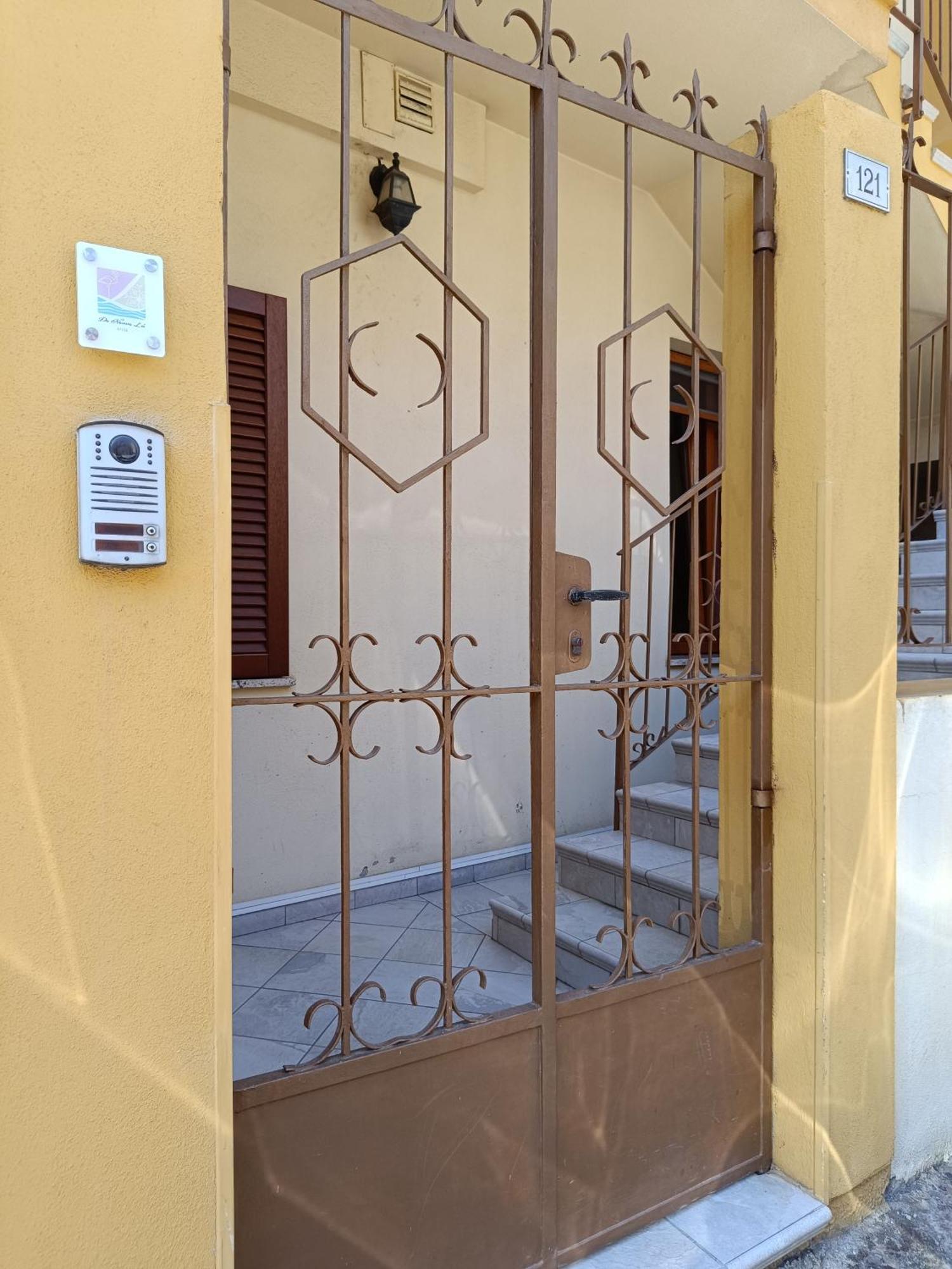 Da Nonna Lu Διαμέρισμα Quartu SantʼElena Εξωτερικό φωτογραφία
